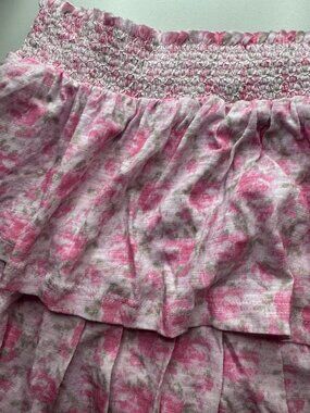 Love Shack Fancy Skirt